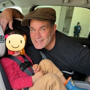 Meet your Posher, Christopher